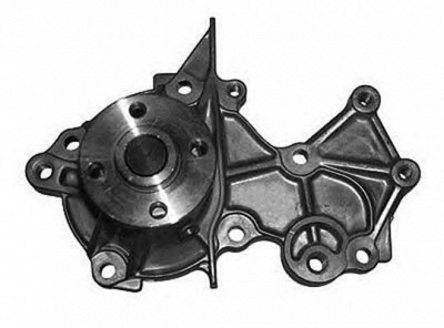 MAGNETI MARELLI 352316171013 -  Водяной насос